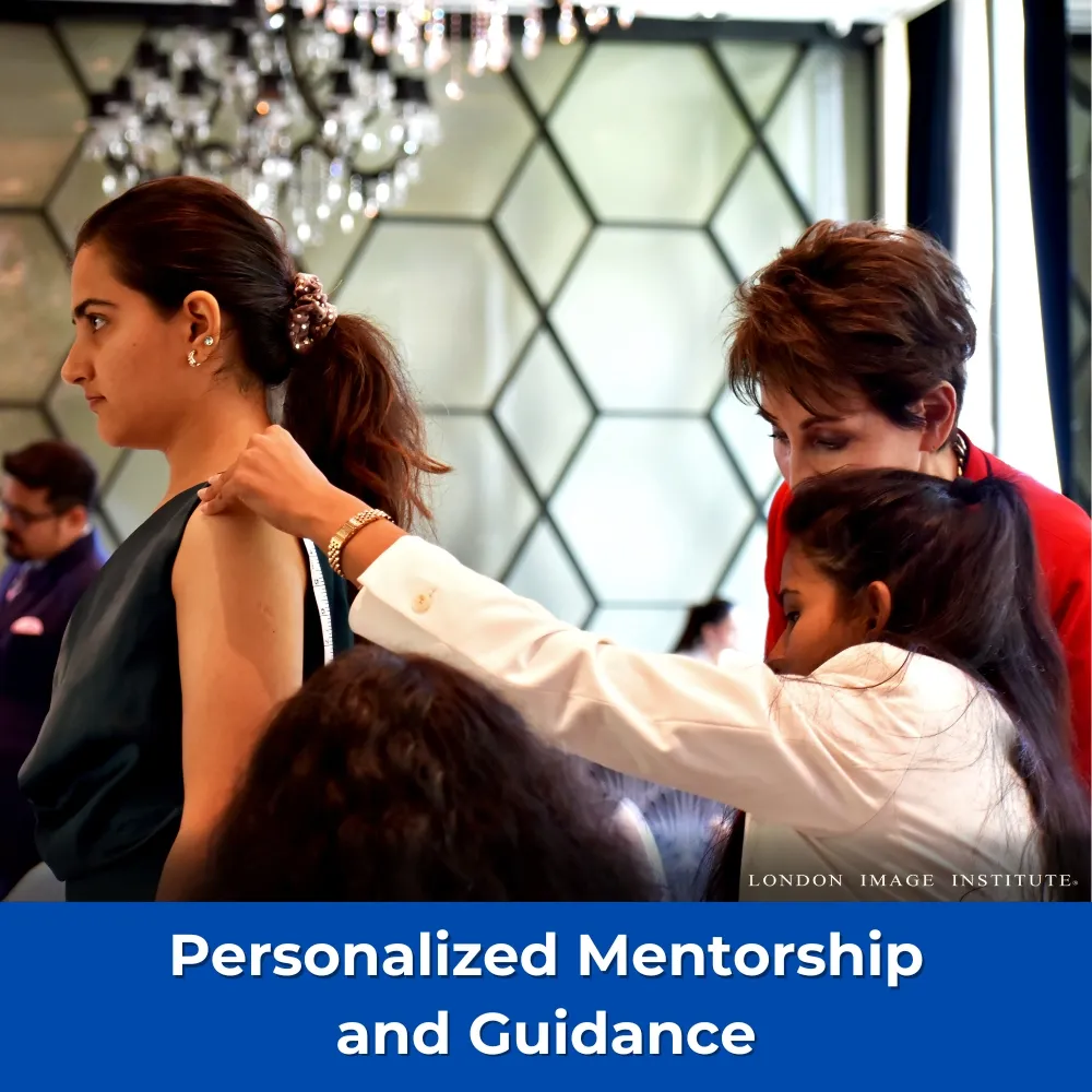 Personalized Mentorship and Guidance